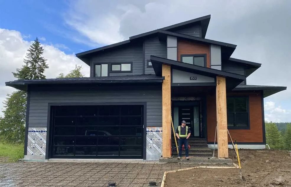 Eberle Construction